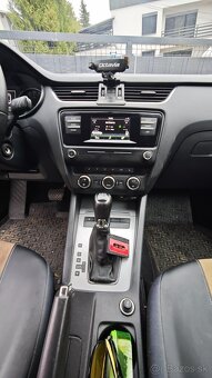 Skoda Octavia 1.6tdi DTC - 6