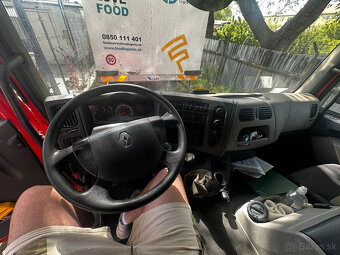 Renault Midlum MRAZIARENSKÝ/CHLADIARENSKÝ - 6