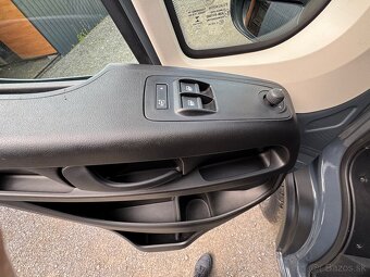 Fiat Ducato 2.2 Multijet 140 koní . - 6