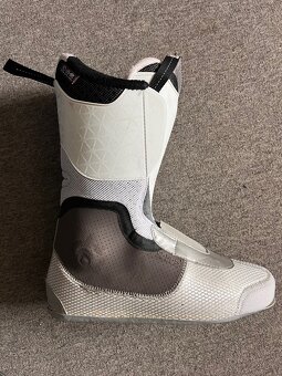 freeride lyžiarky Tecnica Cochise 105 W, MP 26-26,5 - 6