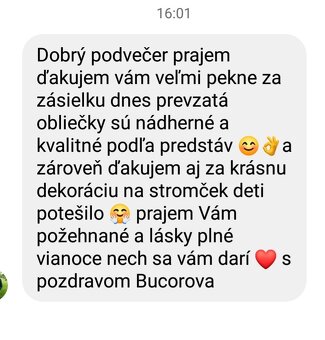 Flanelove posteľné obliečky - 6