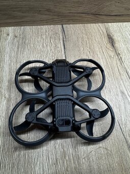 DJI AVATA 2 FLY MORE COMBO - 6