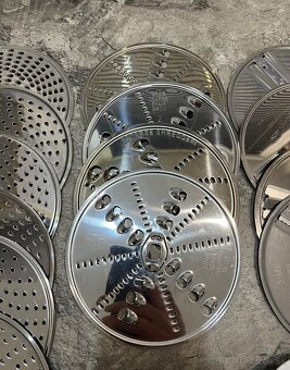 Príslušenstvo pre Bosch mum 5,4,2, kuchynský robot - 6