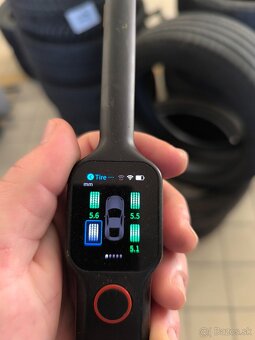 Michelin primacy 4 225/45 R17 91W - 6