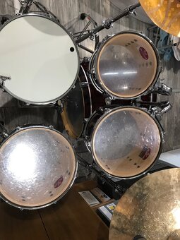PEARL VISION SST BIRCH PLY SHELL - 6