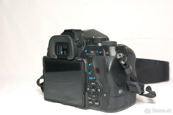 Pentax K1 mark II - 6