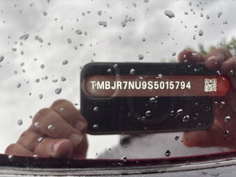 Predám Škoda Karoq V ZÁRUKE - 6