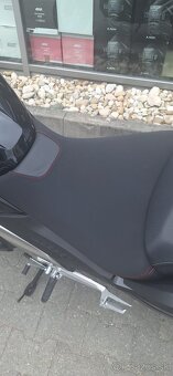 Honda NC750X 2025 - 6