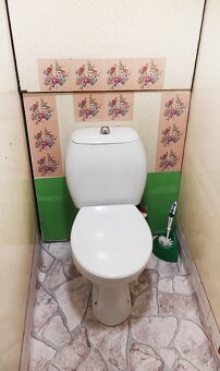 Ponúkame na prenájom 3 izbový byt na Kežmarskej ul. – Terasa - 6