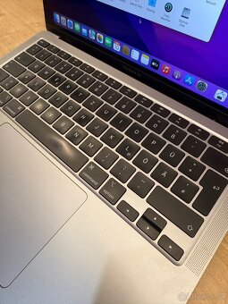 Macbook Air M1 2020 - 6