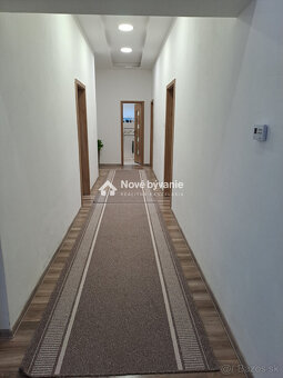 Rodinný dom s výhľadom na Tatry a univerzálnym využitím - 6