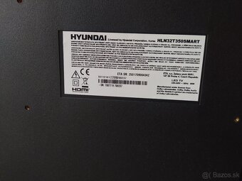 Hyundai HLN32T350SMART - 6