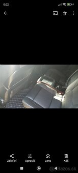 BMW X6 E71 35d – 210 kW / 286 PS - 6