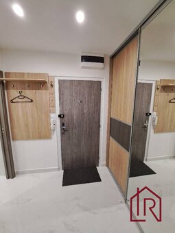 PRENÁJOM 2-izbový byt, Košice - Západ, Moldavská, rekonštruk - 6