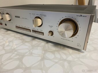 Luxman L - 190 Integrated amplifier - 6
