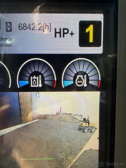 Pásový bagr CAT 312 EL - 6