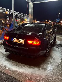 Bmw E90 320d 2011 facelift - 6