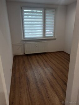 Prenájom 1 izbového bytu Rožňava - 6