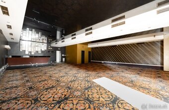 🔑 obchodný priestor – Vranov nad Topľou - 6