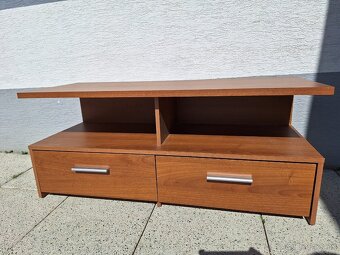 Skrinka pod TV / Lowboard - 6