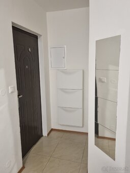 Byt na prenájom, 41m2 Námestovo - 6