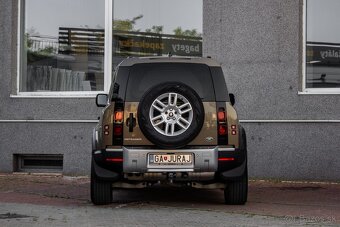 Land Rover Defender 110 3.0D I6 D200 MHEV / ODPOČET DPH / - 6