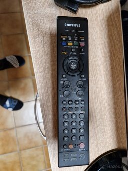 Televizor Samsung uhlopriečka 102cm - 6