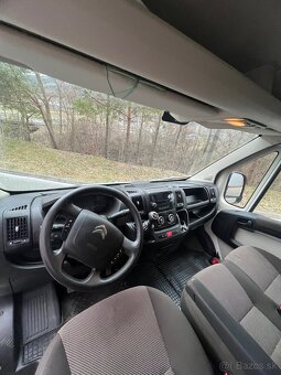 Citroën Jumper 2.0 HDI 120kw - 6