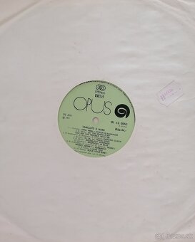 LP Platne par kusov - 6