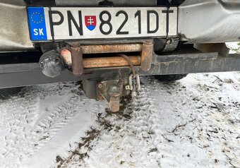 Mitsubishi L200 Magnum 73kw - 6