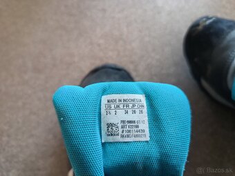 Detské zimné topánky Adidas,Mckinley,Venice - 6