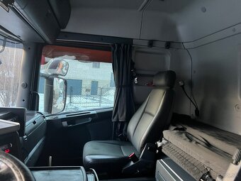 SCANIA 6x4 Lesovůz LESOVOZ doll - 6