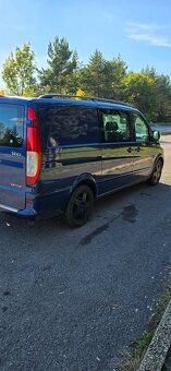 Vito 639 120CDI - 6