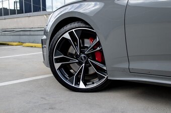 Audi A5 Sportback - 6