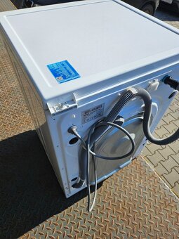 POKAZENA práčka SAMSUNG - 6