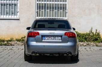 AUDI A4 2.0 TDI QUATTRO - 6