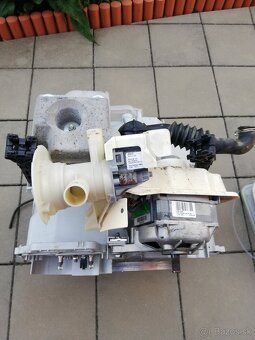 Whirlpool nahradny diel - 6