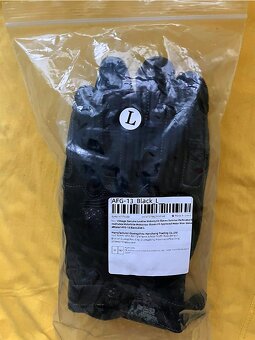 Alpines Fox - NOVÉ - 6