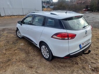 Renault Grandtour Clio - 6