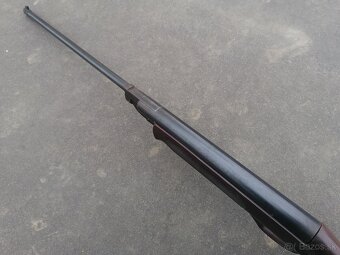 Predám vzduchovka IZ-22 - 6