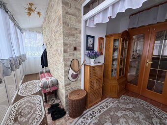 Dvojgeneračný rodinný dom na predaj - 6