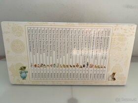 Anglicka zbierka detskych knih - 6