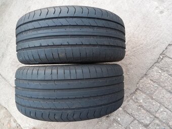 Predane predane Letné pneumatiky 235/45R17 - 6