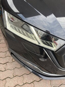 ✅Škoda Octavia 4,2.0TDI,virtual,metrix,DSG,F1 radenie - 6