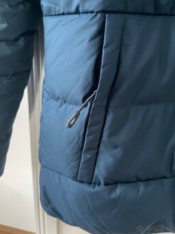 Mammut dámska obojstranná vetrovka M nová - 6