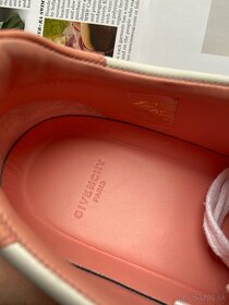 Givenchy Urban Street tenisky 38,5, komplet balenie - 6