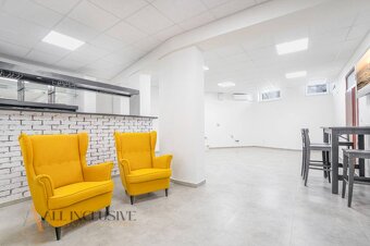 ALL INCLUSIVE | NA PRENÁJOM OBCHODNÝ PRIESTOR-KANCELÁRIA ,DU - 6
