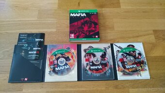 Predám hry na Xbox One a Xbox Series X - 6