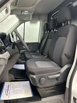 Volkswagen Crafter Dodávka 2.0 TDI L3H2 odpočet DPH - 6