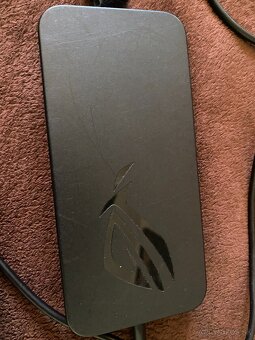 Asus ROG Strix Scar II - 6